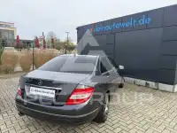 2010 Mercedes Benz C 200