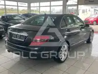 2010 Mercedes Benz C 200