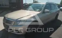 2010 Mercedes Benz C 200