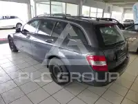 2010 Mercedes Benz C 200