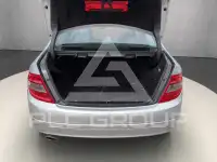 2010 Mercedes Benz C 200