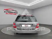 2010 Mercedes Benz C 200