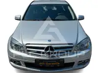 2010 Mercedes Benz C 200