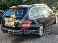 2010 Mercedes Benz C 200