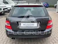 2010 Mercedes Benz C 200