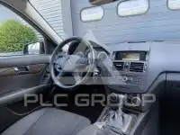 2010 Mercedes Benz C 200