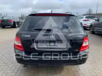 2010 Mercedes Benz C 200