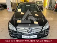 2010 Mercedes Benz C 200