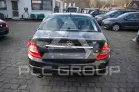 2010 Mercedes Benz C 200