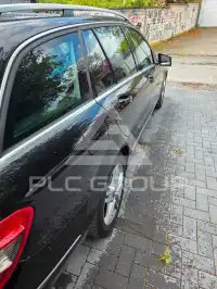 2010 Mercedes Benz C 200