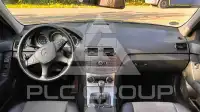 2010 Mercedes Benz C 200