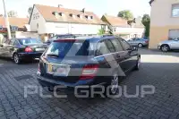 2010 Mercedes Benz C 200
