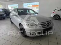 2010 Mercedes Benz C 200