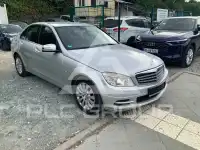 2010 Mercedes Benz C 200