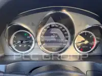 2010 Mercedes Benz C 200