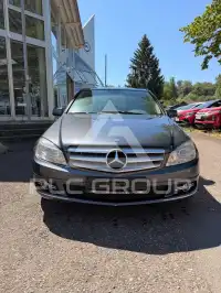2010 Mercedes Benz C 200