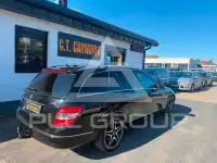 2010 Mercedes Benz C 200