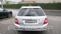 2010 Mercedes Benz C 200