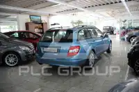 2010 Mercedes Benz C 200