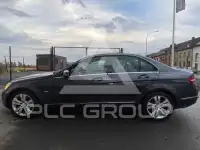 2010 Mercedes Benz C 200