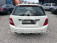2010 Mercedes Benz C 200