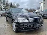 2010 Mercedes Benz C 200