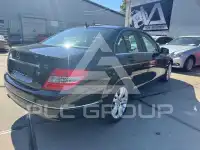 2010 Mercedes Benz C 200