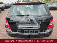 2010 Mercedes Benz C 200