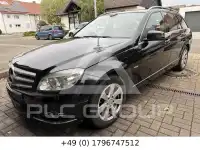 2010 Mercedes Benz C 200