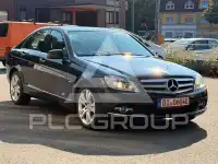 2010 Mercedes Benz C 200