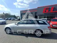 2010 Mercedes Benz C 200