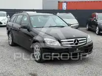 2010 Mercedes Benz C 200