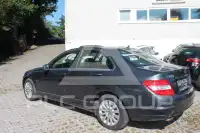 2010 Mercedes Benz C 200
