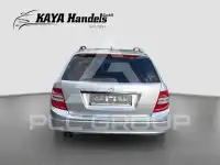 2010 Mercedes Benz C 200