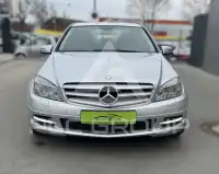 2010 Mercedes Benz C 200