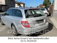 2010 Mercedes Benz C 200