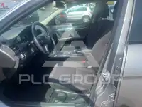 2010 Mercedes Benz C 200