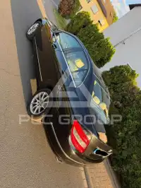 2010 Mercedes Benz C 200