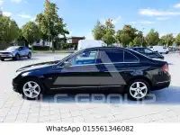 2010 Mercedes Benz C 200