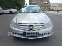 2010 Mercedes Benz C 200