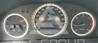 2010 Mercedes Benz C 200