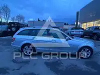 2010 Mercedes Benz C 200