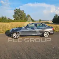 2010 Mercedes Benz C 200