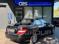 2010 Mercedes Benz C 200