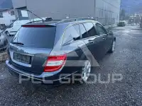 2010 Mercedes Benz C 200