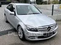 2010 Mercedes Benz C 200
