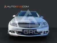 2010 Mercedes Benz C 200