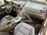 2010 Mercedes Benz C 200