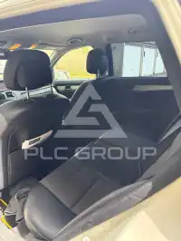 2010 Mercedes Benz C 200