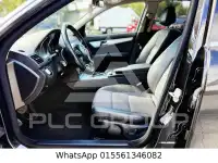 2010 Mercedes Benz C 200